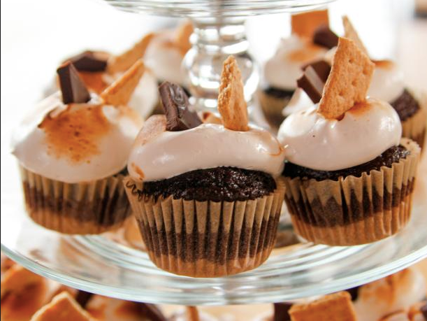 S'mores