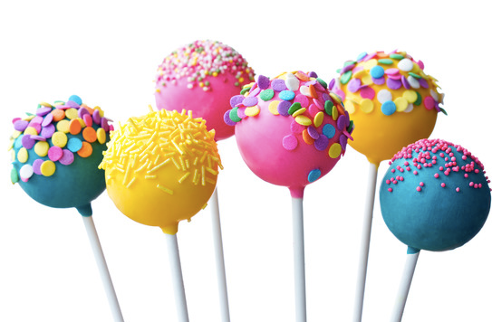 Cake Pops