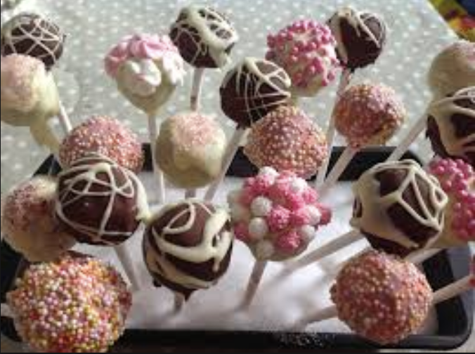 cake pop 1