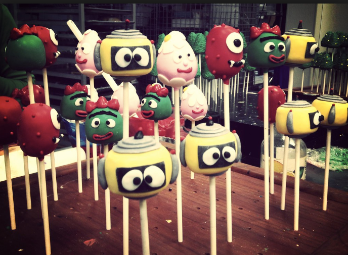 cake pop 2