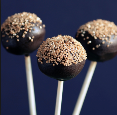 cake pops