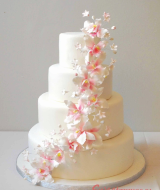 wedding cake 3